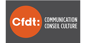 CFDT Communication Conseil Culture – syndicat salarié