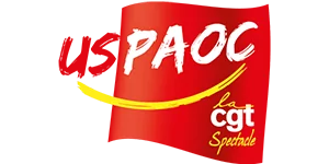 CGT USPAOC – syndicat salarié