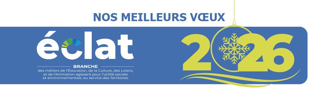 2026 - Branche Éclat